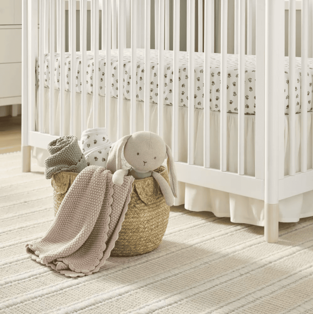 Fall 2024 baby items by Hearth and Hand with Magnolia